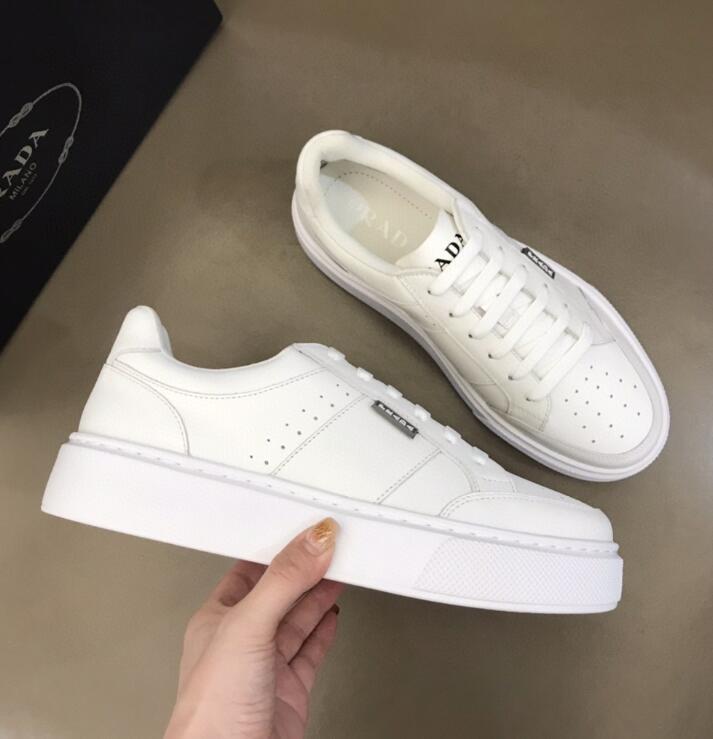 Mila's Edit - PD Men Shoes - 269