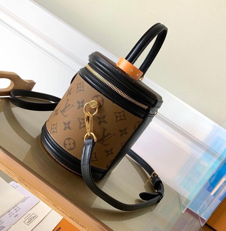 Mila's Edit - LOV Bags - 2527