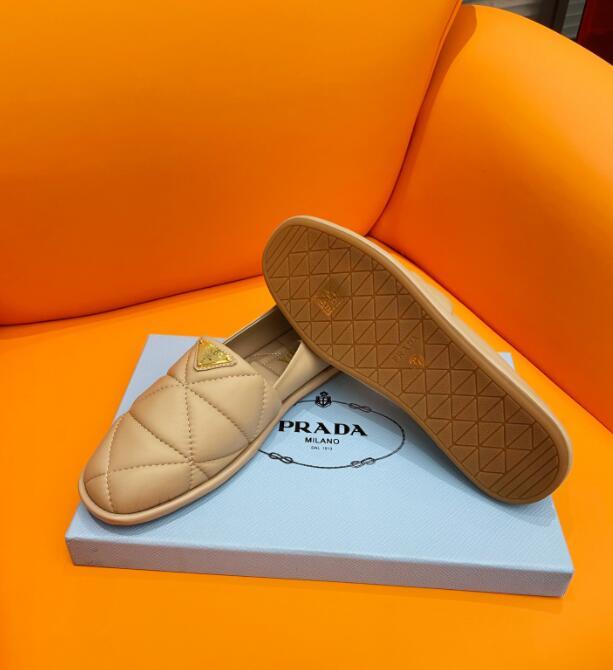 Mila's Edit - LOV Women Shoes - 344