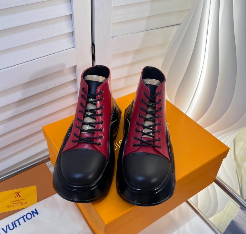 Mila's Edit - LOV Women Shoes - 519