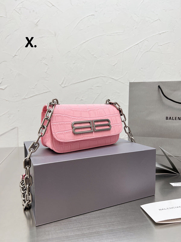 PHA Fashion - BGA Bags - 1625