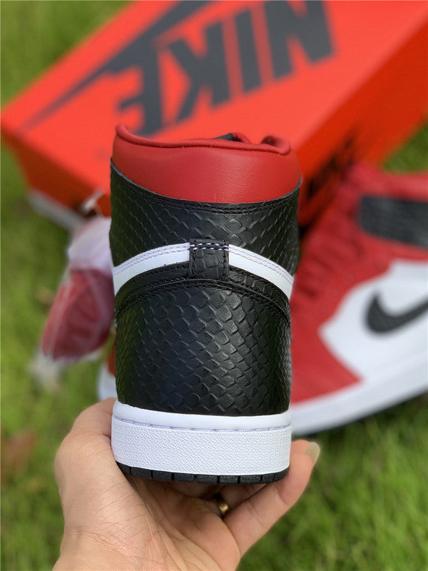 Nike Luxury Shoes