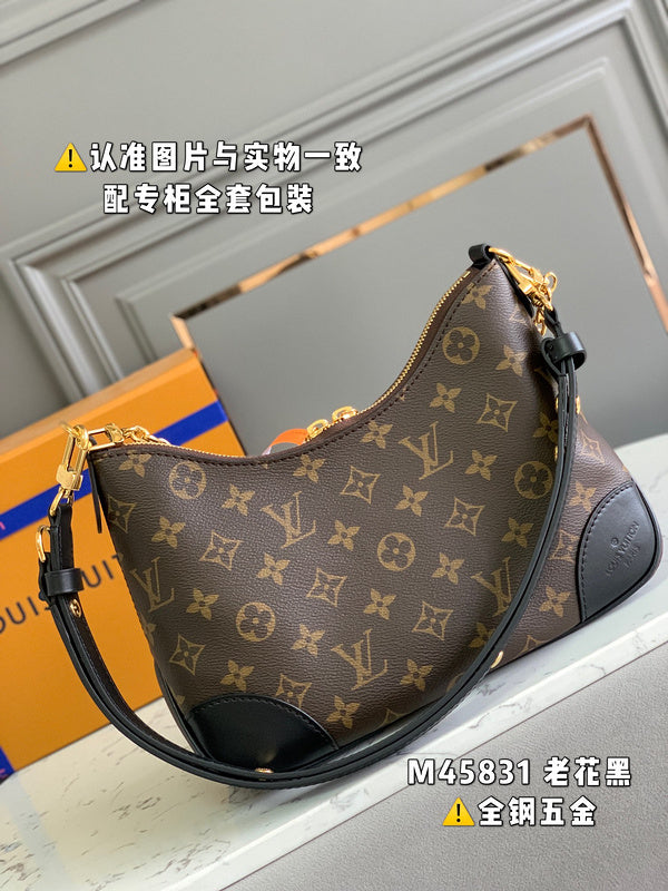 I W Fashion Lu-Vi Bags - 16846