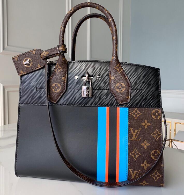 Mila's Edit - LOV Bags - 2934