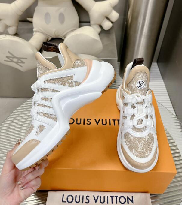 Mila's Edit - LOV Women Shoes - 218