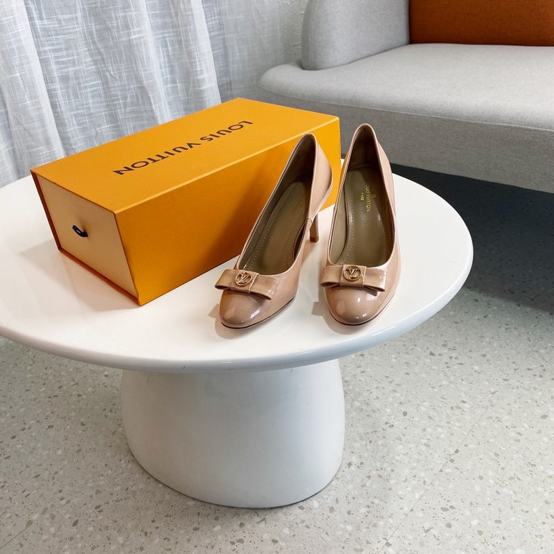 Louis Vuittion Luxury Shoes