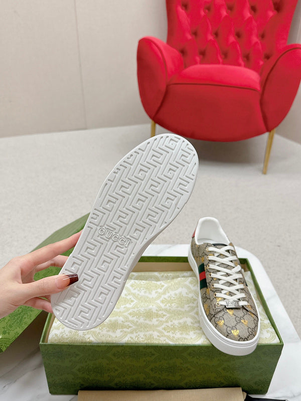Gucci Luxury Shoes