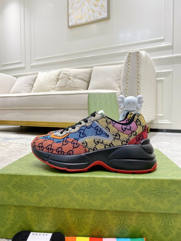 Gucci Luxury Shoes