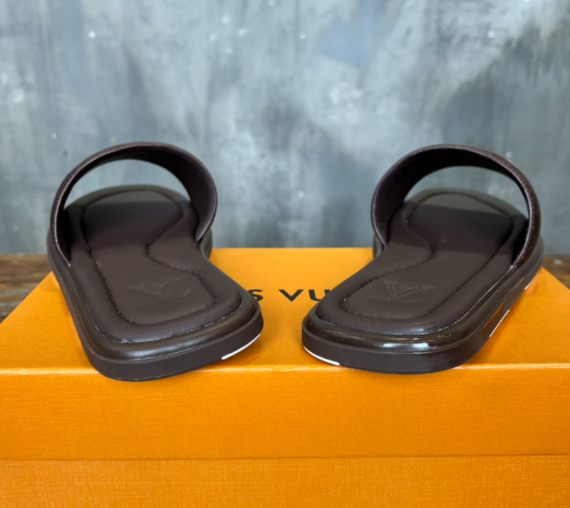 Mila's Edit - LOV Men Shoes - 074