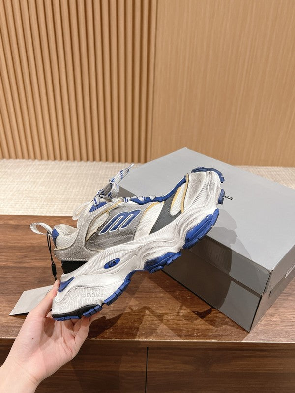 Balenciaga Luxury Shoes