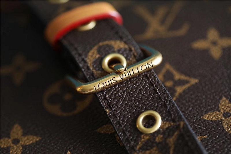 I W Fashion Lu-Vi bags - 10443
