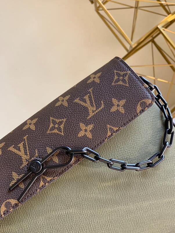 Mila's Edit - LOV Bags - 2614