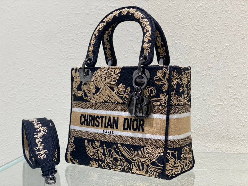 ENT - DOR Bags - 581