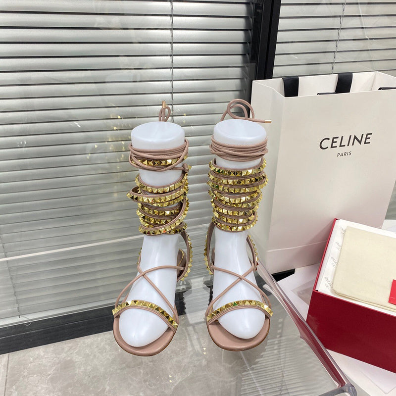 Valentino GARAVANI Luxury Shoes