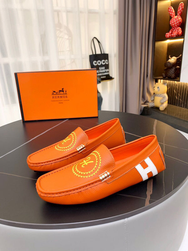 Hermes Luxury Shoes