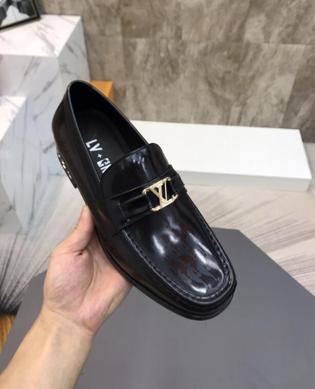 Mila's Edit - LOV Men Shoes - 1350