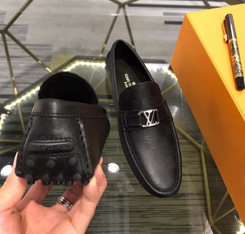 Mila's Edit - LOV Men Shoes - 1941