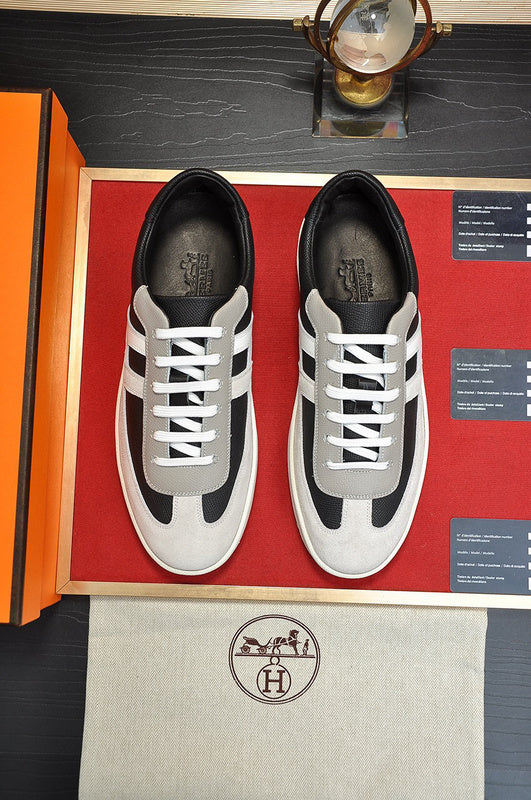 Hermes Luxury Shoes