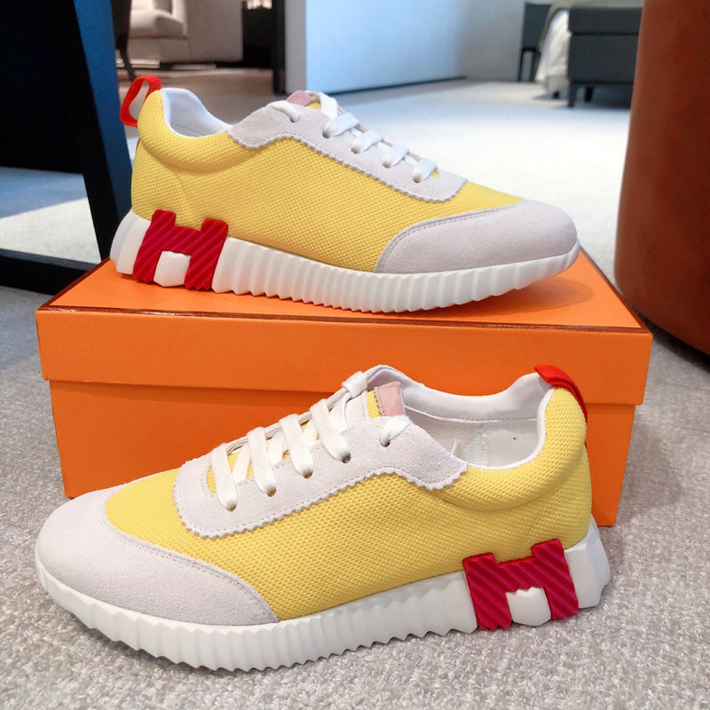 Hermes Luxury Shoes