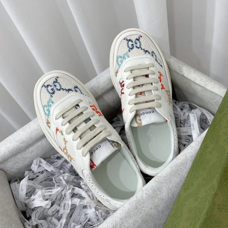 Gucci Luxury Shoes