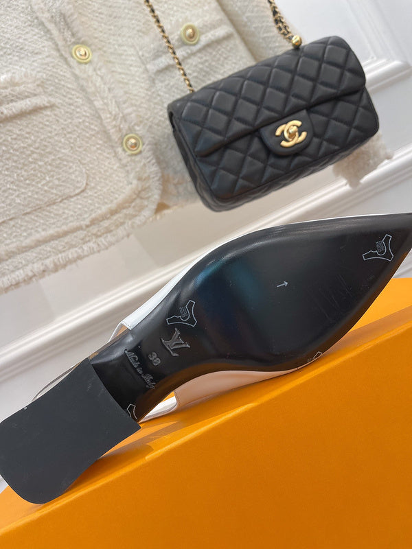 Louis Vuittion Luxury Shoes