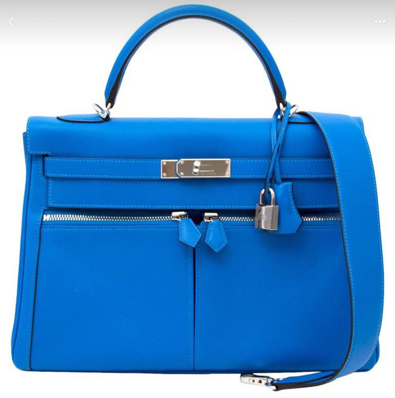 PHA - HMS Bags - 1421