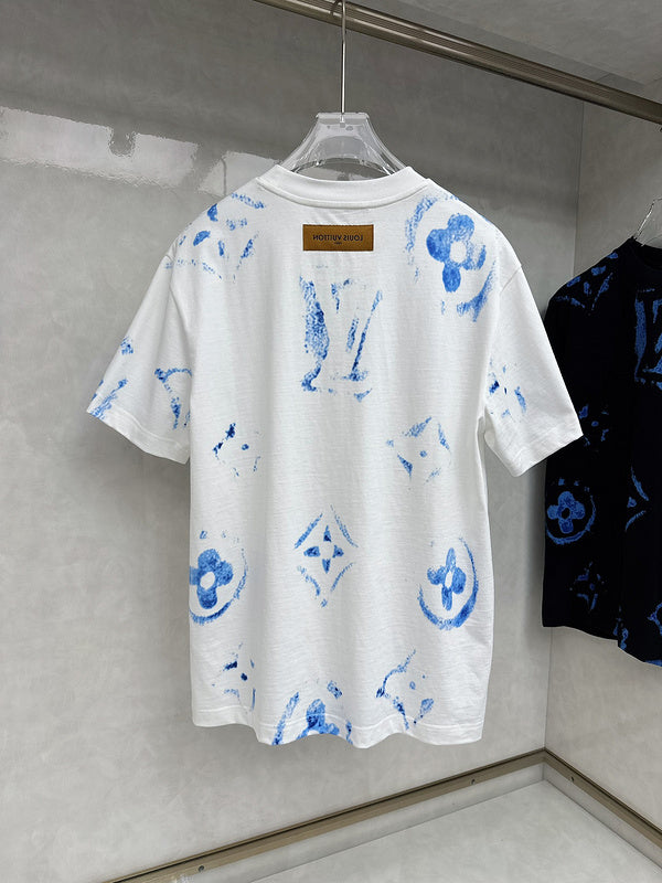Louis Vuittion Luxury T-Shirt