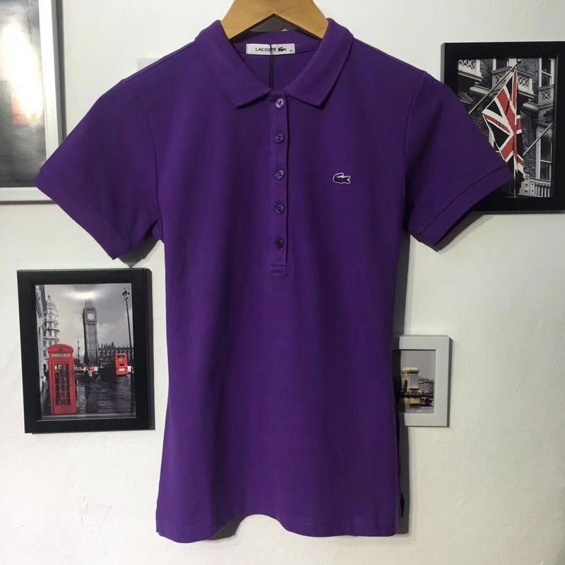 Lacoste Clothes