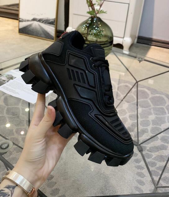 Mila's Edit - PD Men Shoes - 435