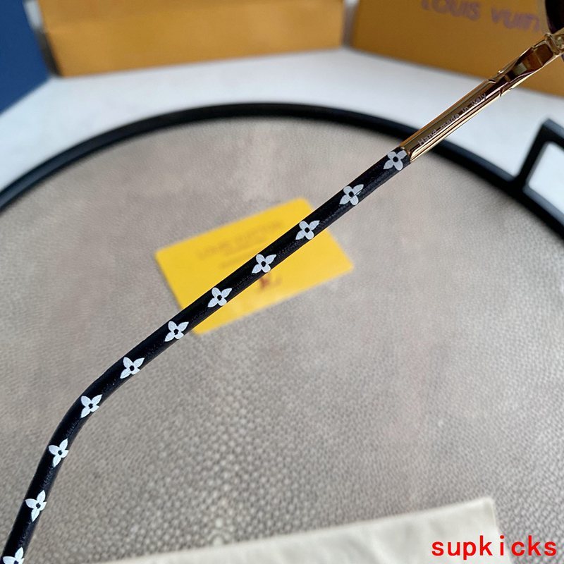 Louis Vuittion Luxury Sunglasses