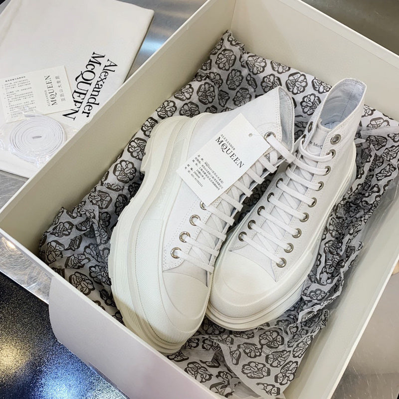 Alexander McQUEEN Luxury Shoes