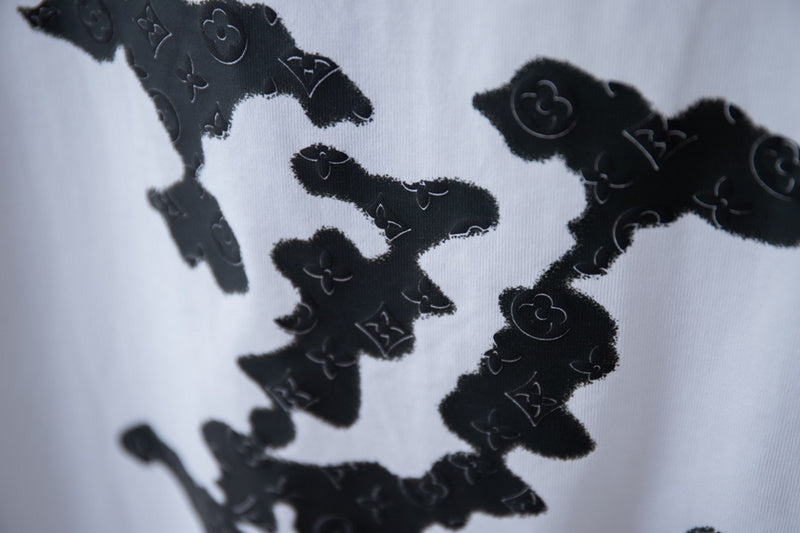 Louis Vuittion Luxury T-Shirt
