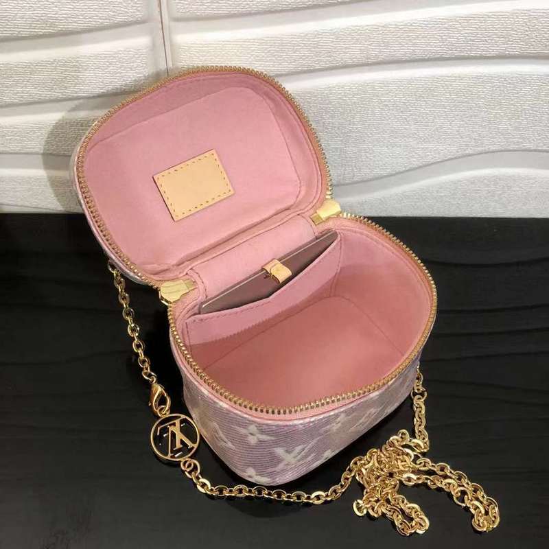 I W Fashion Lu-Vi bags - 11409