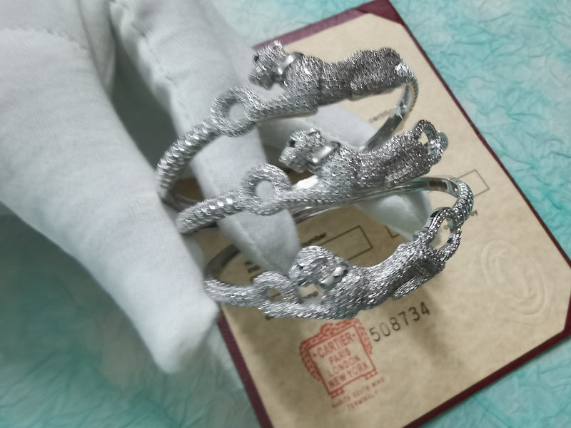 Cartier Jewelry