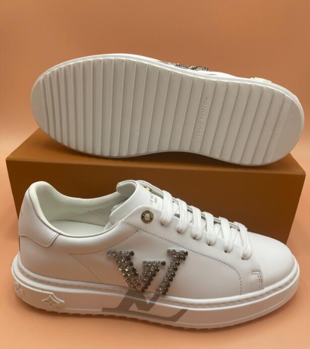 Mila's Edit - LOV Men Shoes - 1001