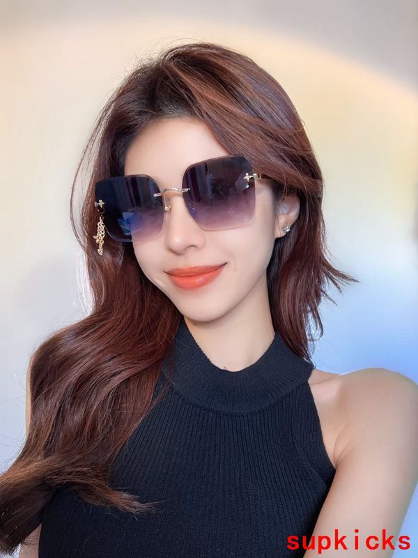 Louis Vuittion Luxury Sunglasses