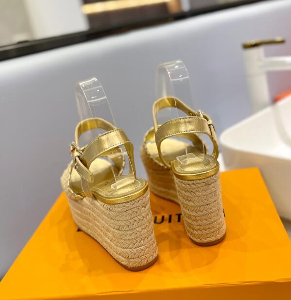 Mila's Edit - LOV Women Shoes - 585