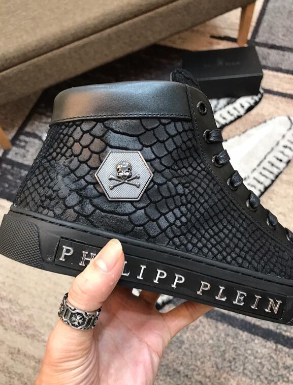 Mila's Edit - PHP Shoes - 221