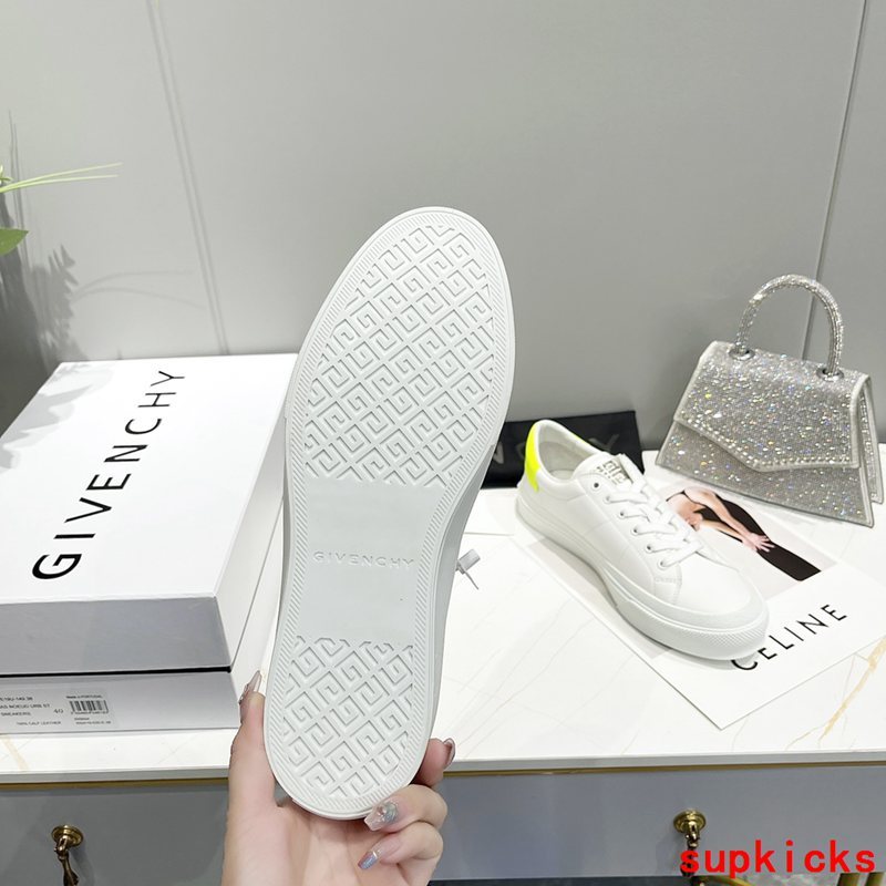 Givenchy Luxury Shoes
