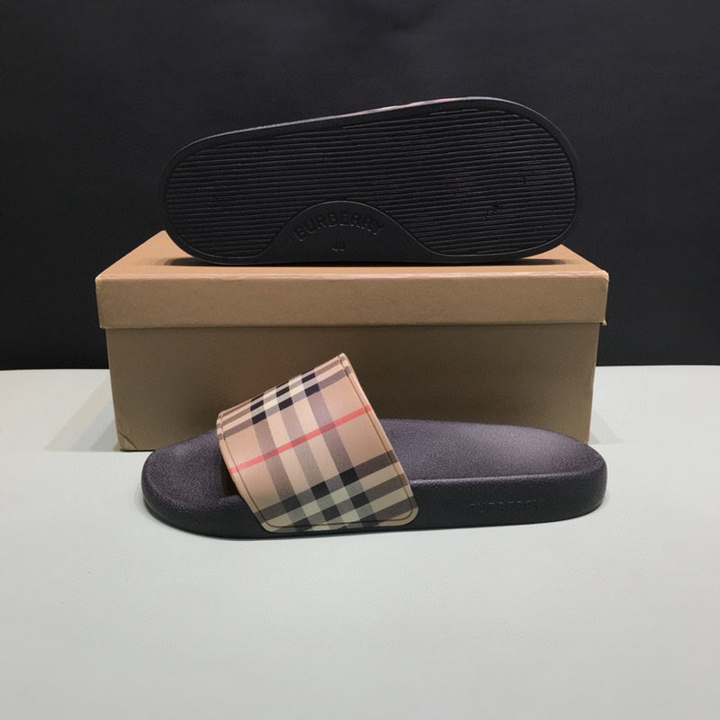 Burberry Luxury Shoes