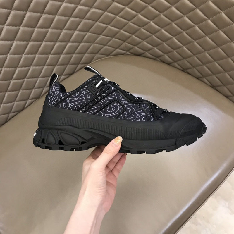 Burberry Luxury Shoes