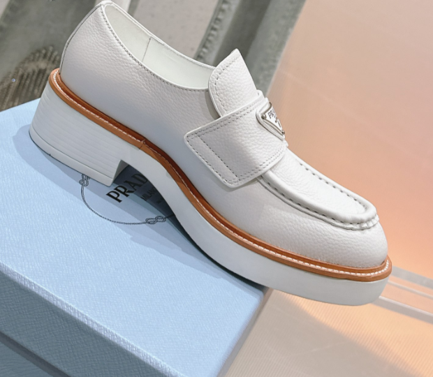 Mila's Edit - PD Women Shoes - 026