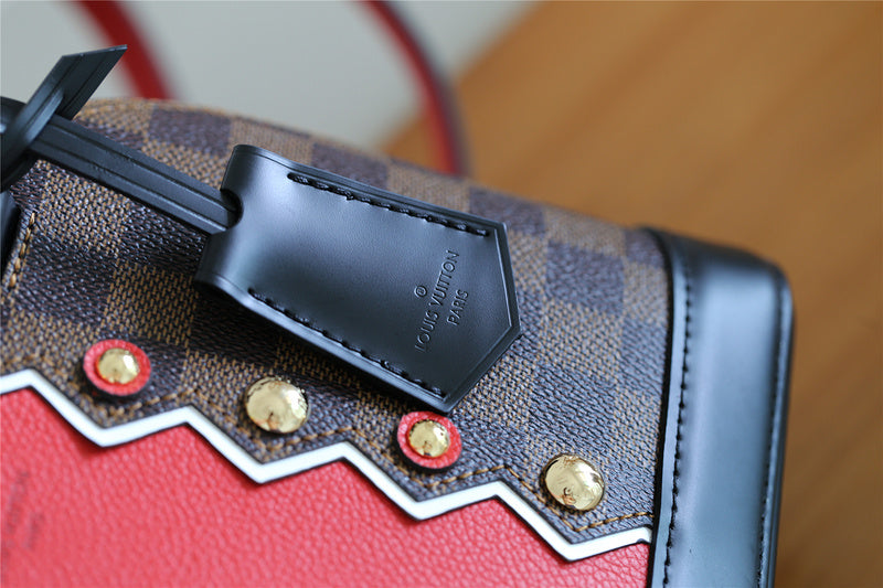 I W Fashion Lu-Vi bags - 8262