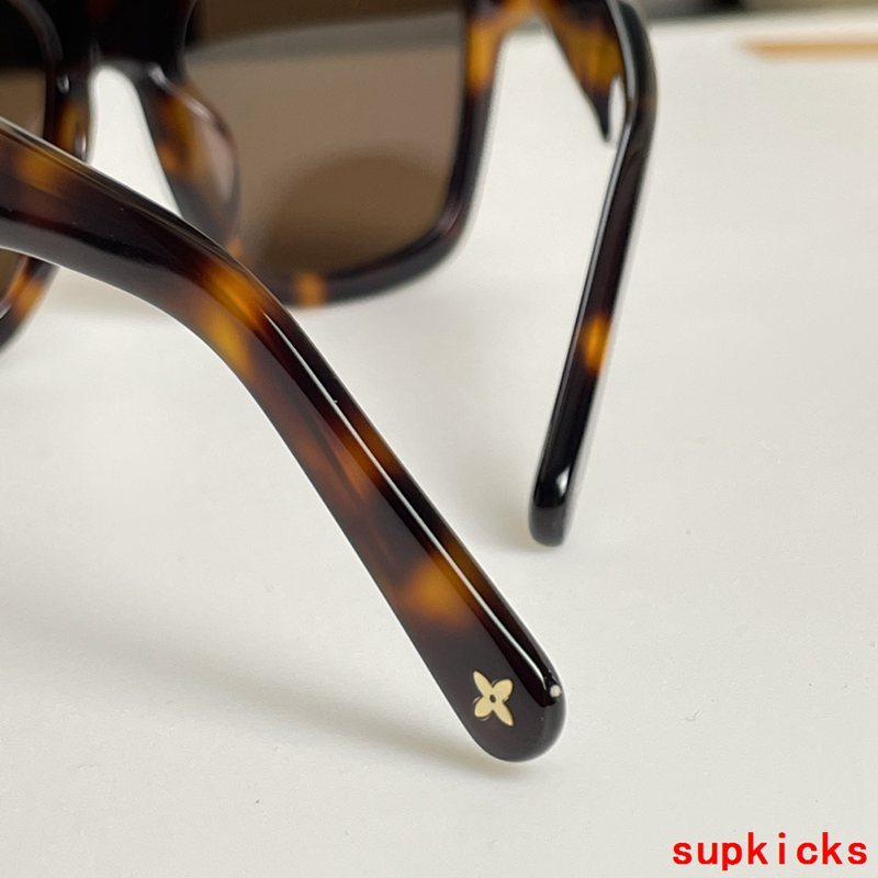 Louis Vuittion Luxury Sunglasses