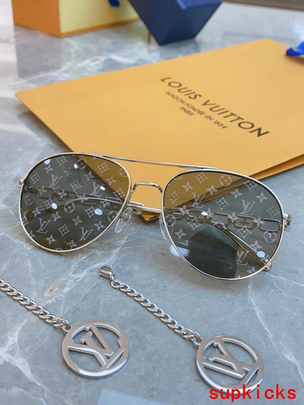Louis Vuittion Luxury Sunglasses