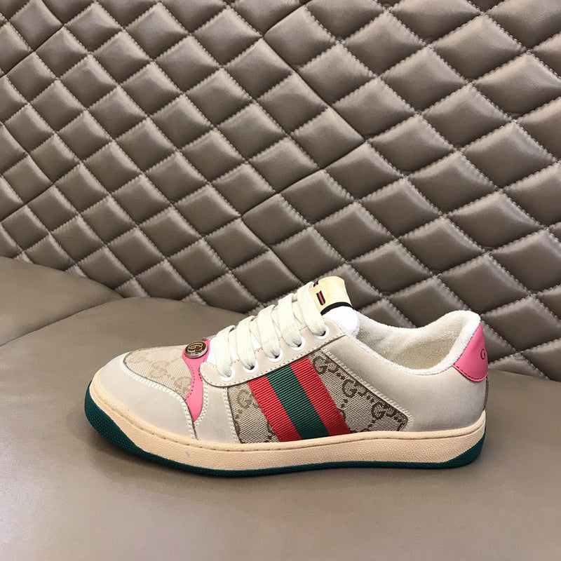 Gucci Luxury Shoes