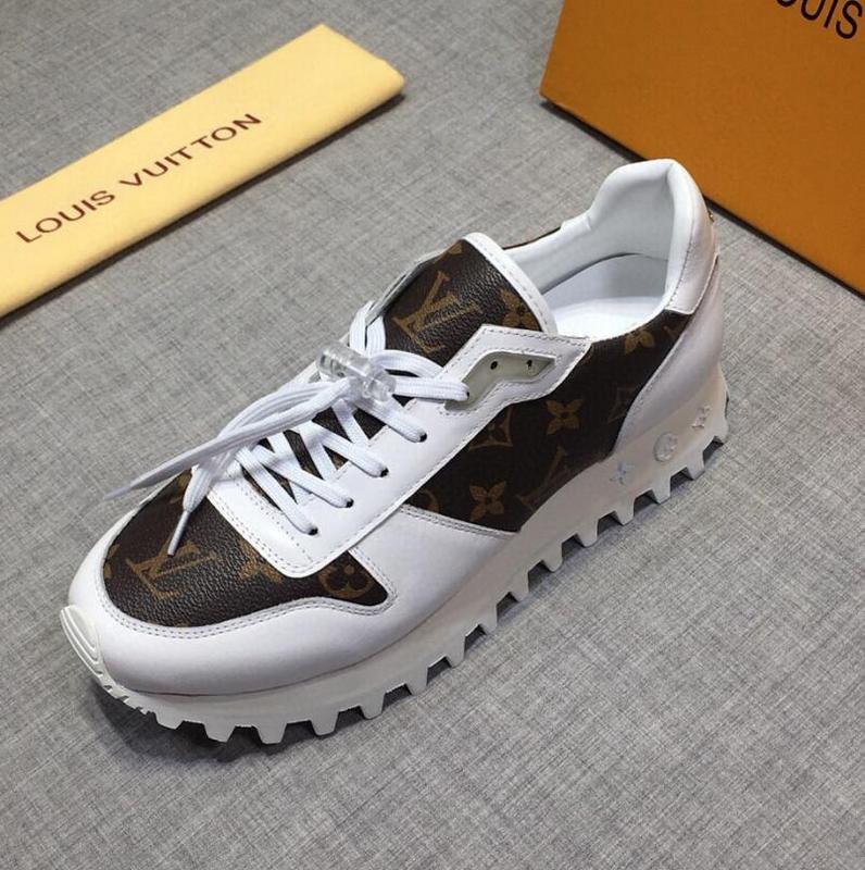 Mila's Edit - LOV Men Shoes - 1872