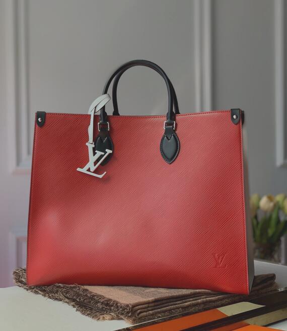Mila's Edit - LOV Bags - 3163