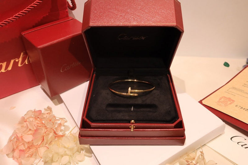 Cartier Jewelry