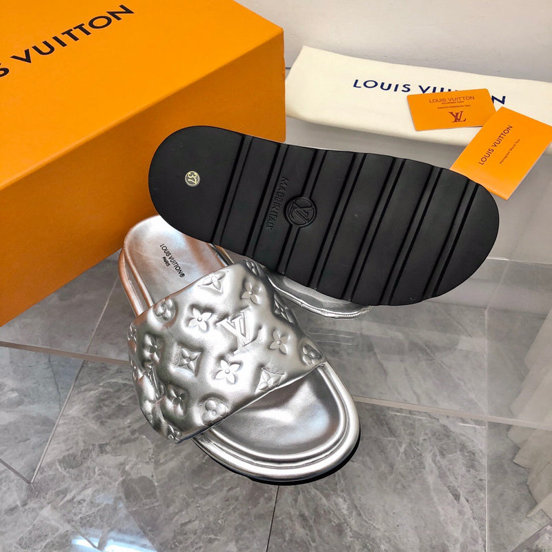 Louis Vuittion Luxury Shoes
